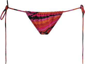 Pucci Braguita de bikini Pucci Marmo