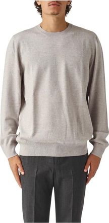 Fay Hombre, Jerseys, Gris, Talla: M