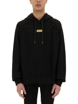 Versace Jeans Couture Hoodie