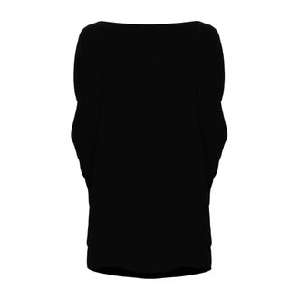 N&deg;21 Dames, Tops, Zwart, Maat: M