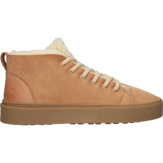 Blackstone SERMEQ ARNAQ - CL258 Biscuit - Sneaker (mid)