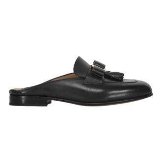 Ferragamo Mujer, Zapatos, Negro, Talla: 39 EU