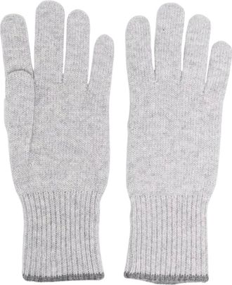 Brunello Cucinelli unisex, Accessori, Grigio, L, new