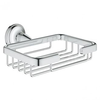 GROHE Papelera Essentials Authentic