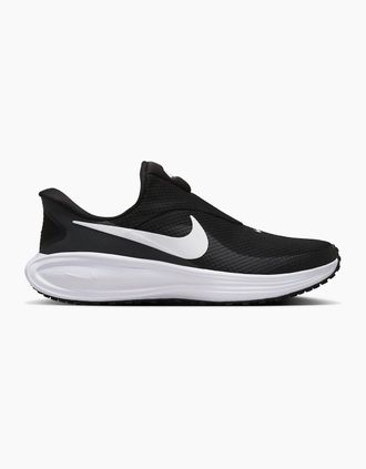 Nike Womens Trainers - Black/Multi - Size: 4.5