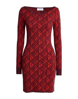 Marine Serre DRESSES - Mini dresses sur YOOX.COM