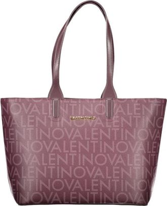 Valentino Tote Bag - Dames - Shoppers - Rood - ONE Size - Tassen