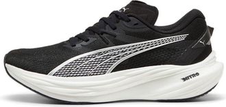 Puma Deviate Nitro 3 Black White 309707-01