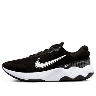Nike (WMNS) Nike Renew Ride 3 Black White DC8184-001