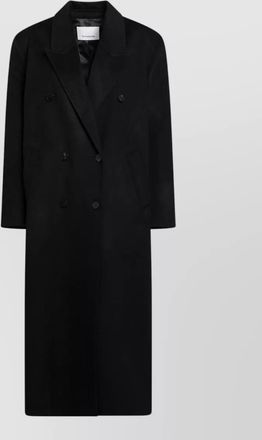 Frankie Shop fitted jacket