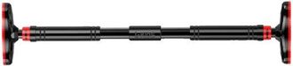 OEM Barra Horizontal Ajustable Para Puertas, Dimensiones 100-150 Cm, Apta Para Marcos De Puerta De 110-140 Cm