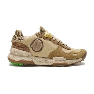 Satorisan Sneakers, female, Multicolor, Size: 6 US Sneakers