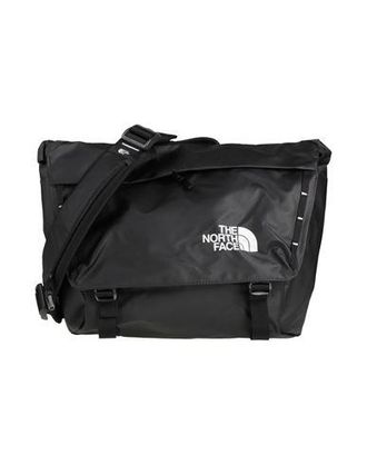 The North Face BASE CAMP VOYAGER MESSENGER BAG