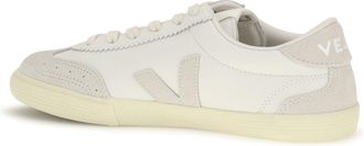 Veja Volley Sneakers - White