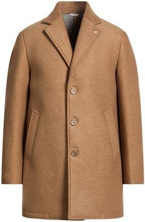 Manuel Ritz COATS & JACKETS - Coats sur YOOX.COM