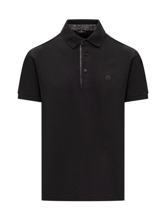 Etro Rome Polo
