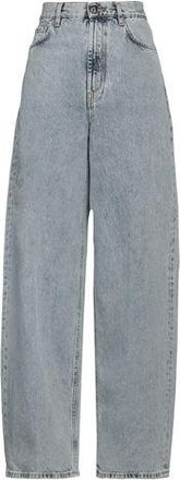 Toteme PARTES DE ABAJO - Pantalones vaqueros en YOOX.COM