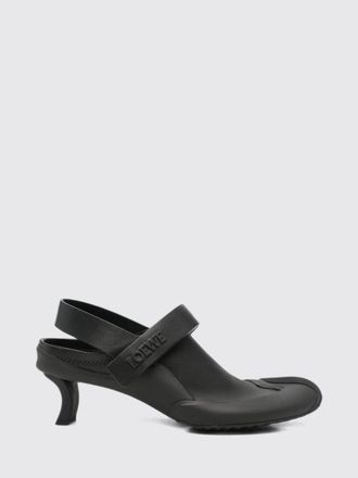 Loewe Scarpe Con Tacco Donna colore Nero
