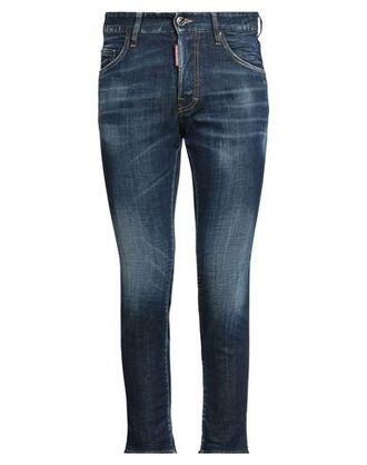 Dsquared2 BOTTOMWEAR - Pantaloni jeans su YOOX.COM