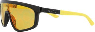 Gucci Unisex 99Mm Sunglasses