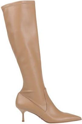 Sergio Levantesi Boots