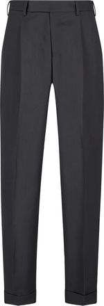 Pantaloni Torino Pantaloni Rebel in twill - Grigio