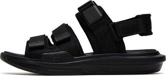 Anta BaDao Sandals Black 112338502-4