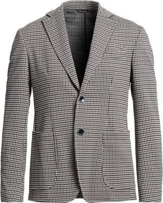 Domenico Tagliente TRAJES Y CONJUNTOS - Americanas en YOOX.COM