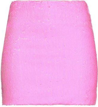 Vicolo BOTTOMWEAR - Mini skirts sur YOOX.COM