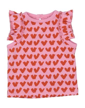 Stella McCartney TOPWEAR - T-shirts on YOOX.COM