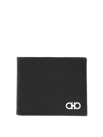 Ferragamo Gancini Wallet