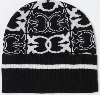 Pinko Hat PINKO Woman color Black