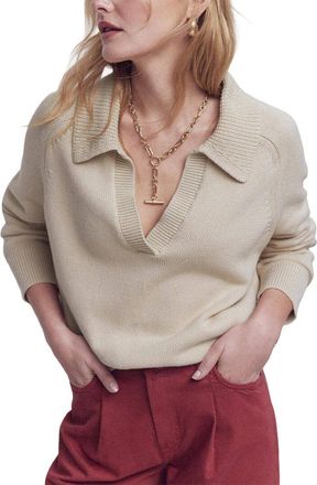 Boden Henley Jumper