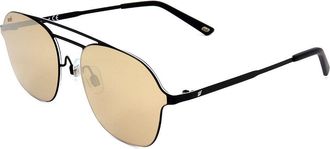 Web Eyewear Web WE0248 02G Mens Sunglasses Black Size 58