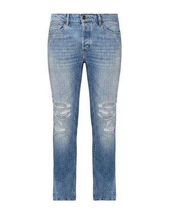 Dondup BOTTOMWEAR - Jeans sur YOOX.COM