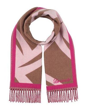 Drumohr ACCESSORIES - Scarves on YOOX.COM