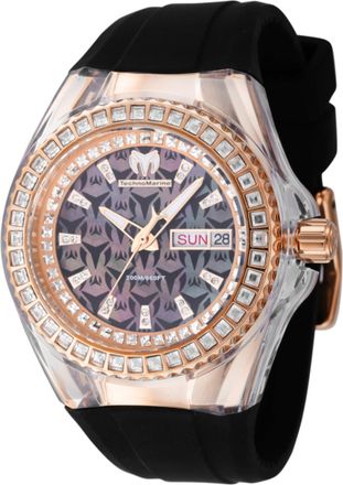 Technomarine Cruise Monogram Womens Watch