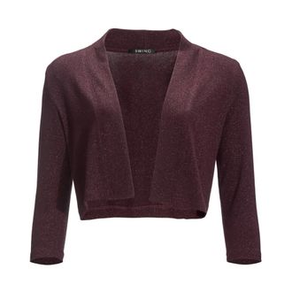 Swing Swing, Dames, Truien, Rood, Maat: XS