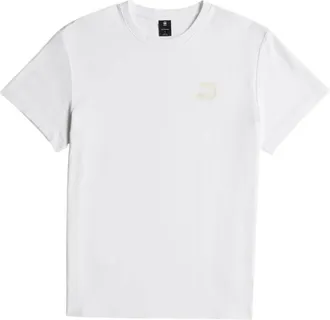 G-Star Uomo, Top, Bianco, M, new