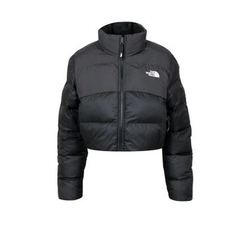 The North Face Dames, Jassen, Zwart, Maat: XS