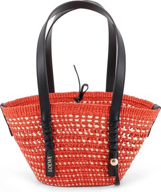 Loewe Donna, Borse, Rosso, Taglia unica, new
