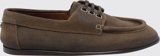 Dolce & Gabbana Scarpe Stringate Uomo colore Marrone