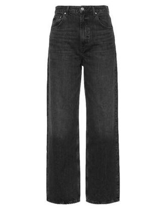 A Gold E BOTTOMWEAR - Jeans on YOOX.COM