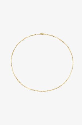 Yoj Fortono Choker Necklace in Gold at Nordstrom