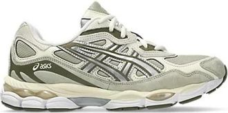 Asics Gel-Nyc - - Sport - Uomo - Verde - 45 EU