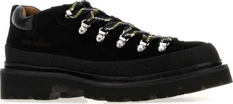 Dsquared2 Sneaker - Black