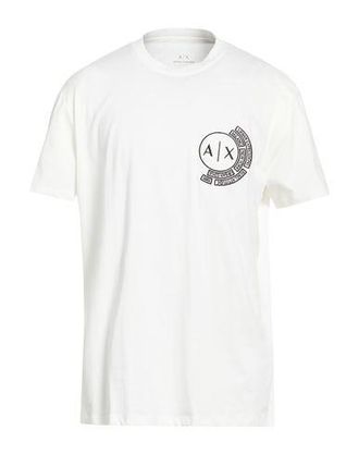 A|X Armani Exchange CAMISETAS Y TOPS - Camisetas en YOOX.COM
