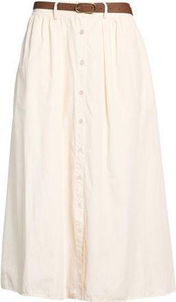 Kocca HOSEN & R&Ouml;CKE - Midi-R&ouml;cke auf YOOX.COM