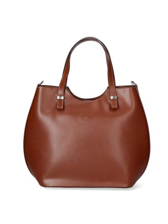 Gave Lux tas vrouwen BROWN