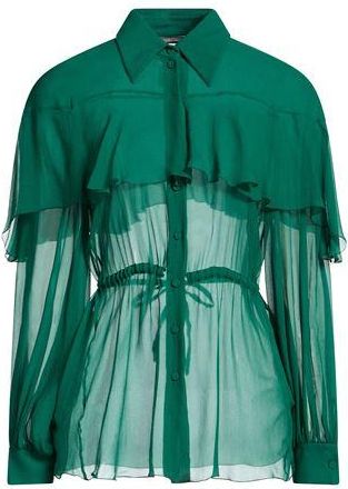 Alberta Ferretti CAMISETAS Y TOPS - Camisas en YOOX.COM